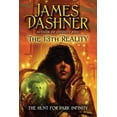 thumbnail image 1 of 13th Reality The Hunt for Dark Infinity, Book 2, (Paperback), 1 of 1