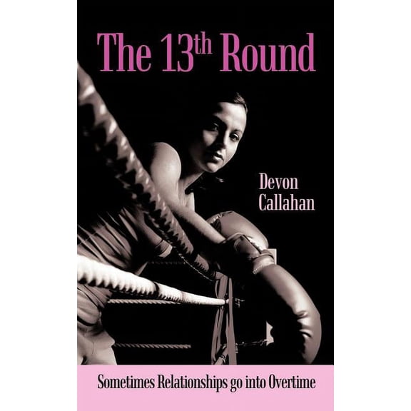 The 13th Round (Paperback)