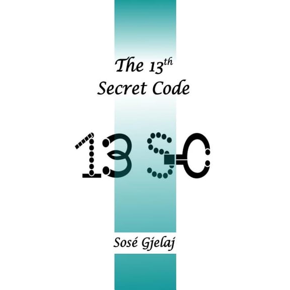 The 13th Secret Code (Paperback)