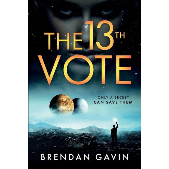 The 13th Vote (Paperback)
