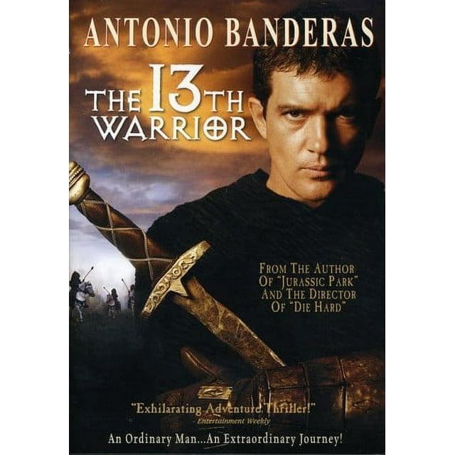 The 13th Warrior (DVD), Mill Creek, Action & Adventure