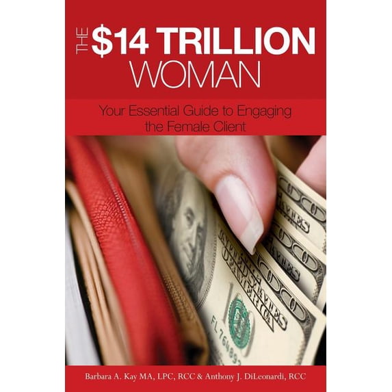 The $14 Trillion Woman (Paperback)