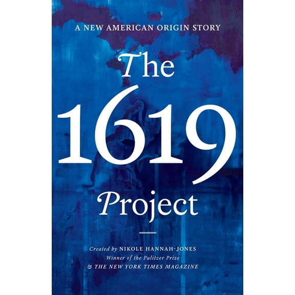 Pre-Owned The 1619 Project