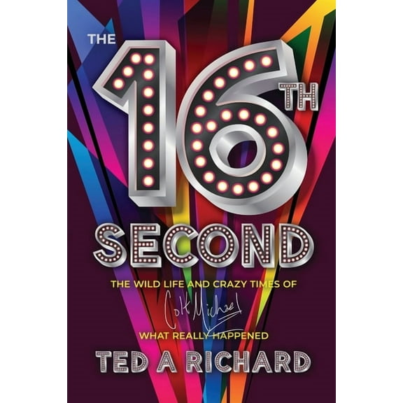 The 16th Second (Paperback)