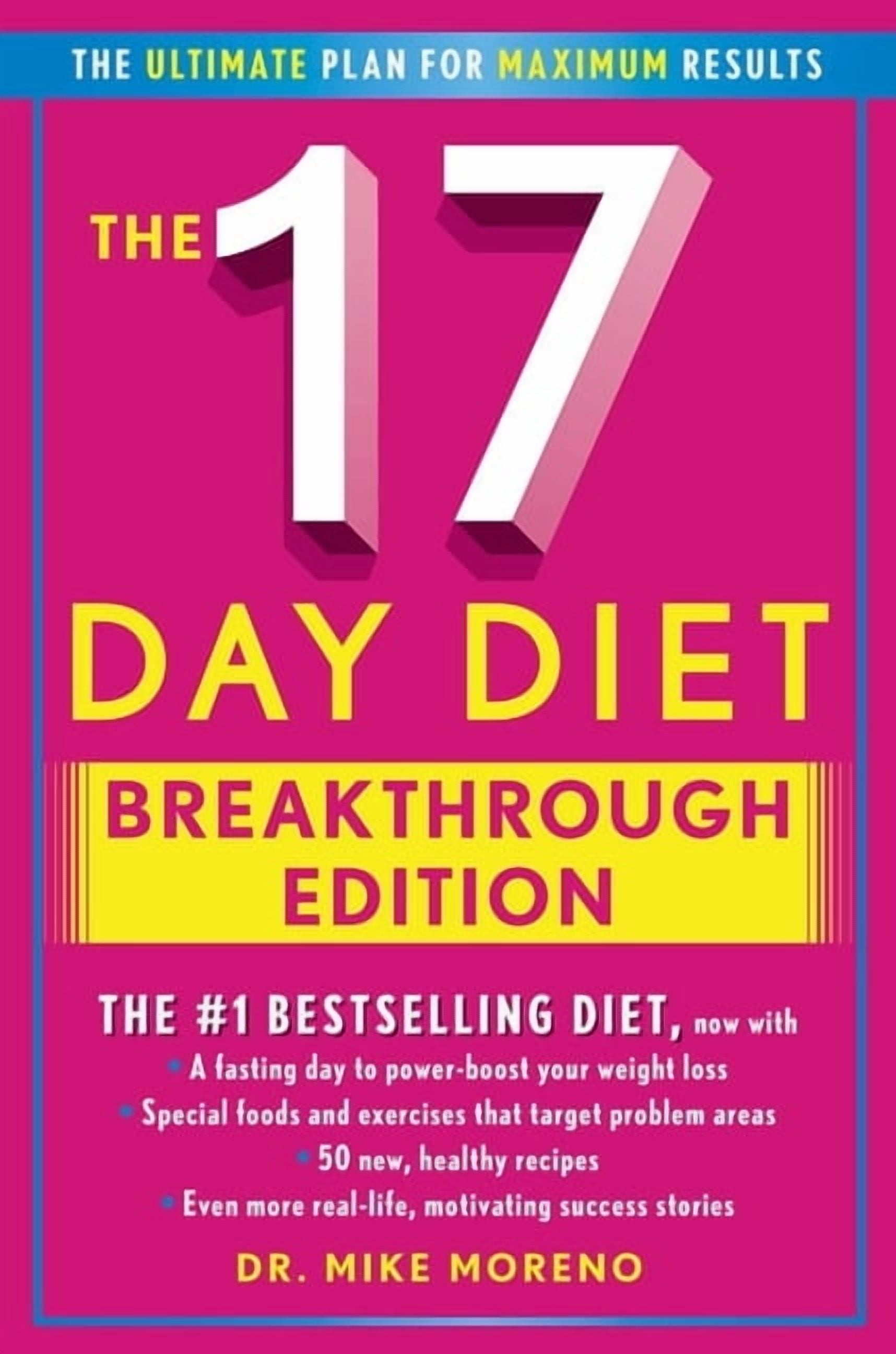 Day Diet Book