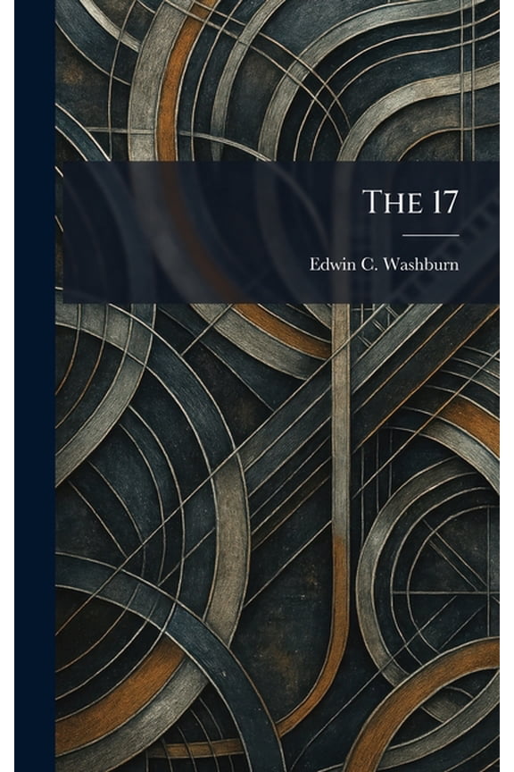 The 17, (Hardcover)