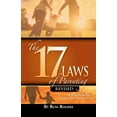 thumbnail image 1 of The 17 Laws of Parenting, (Paperback), 1 of 1