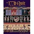 thumbnail image 1 of The 1776 Quilt : Heartache, Heritage, and Happiness (Paperback), 1 of 1