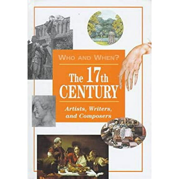 Pre-Owned The 17th Century (Hardcover) 0817247262 9780817247263