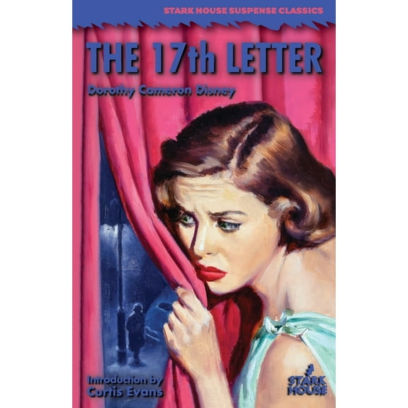 The 17th Letter, (Paperback)