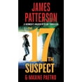 thumbnail image 1 of The 17th Suspect (Paperback), 1 of 1
