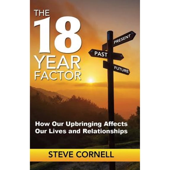 Pre-Owned The 18-Year Factor (Paperback)