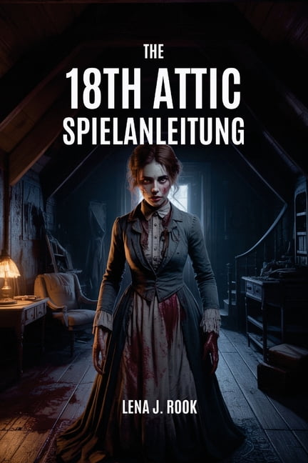 The 18th Attic Spielanleitung: Tiefgehende Strategien und Experteneinblicke, um jeden Aspekt zu meistern, von AnfÃ¤ngerti, (Paperback)