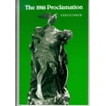 thumbnail image 1 of Pre-Owned The 1916 Proclamation Paperback, 1 of 1