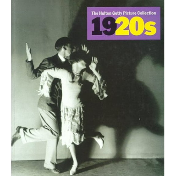 Pre-Owned The 1920s (Decades of the 20th Century) (Paperback) 3829005199 9783829005197