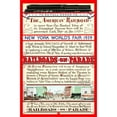 thumbnail image 1 of Railroads on Parade Poster Print by unknown (18 x 24), 1 of 3