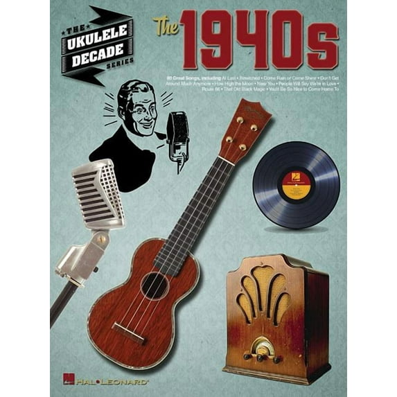 The 1940s (Paperback)