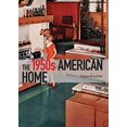 thumbnail image 1 of Pre-Owned The 1950s American Home (Paperback) 0747812381 9780747812388, 1 of 1