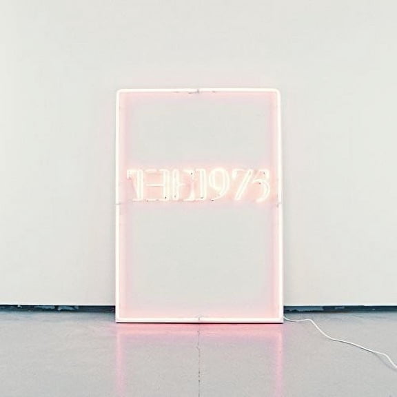 The 1975 - I Like It When You Sleep For You Are So Beautiful - Music & Performance - CD