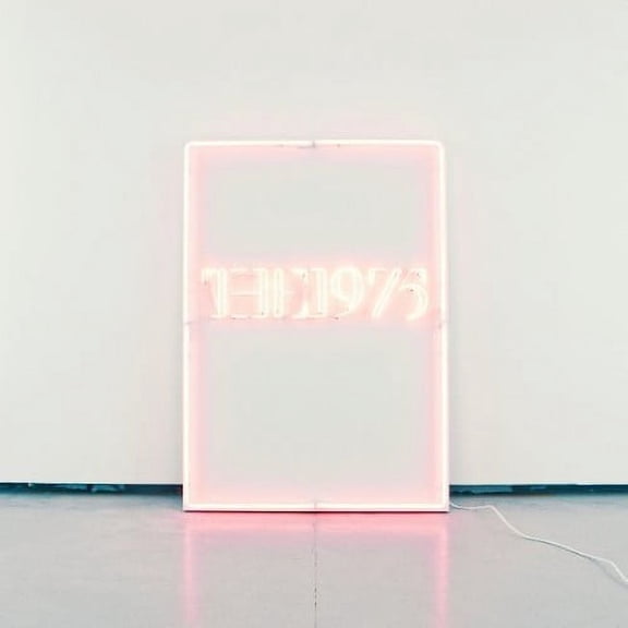 The 1975 - I Like It When You Sleep, For You Are So Beautiful, Yet So Unaware of It - Music & Performance - CD