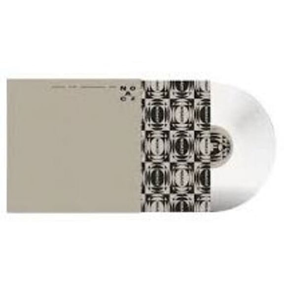 The 1975 - Notes On A Conditional Form - Limited Australian Edition Clear Vinyl in Recycled Gatefold Sleeve - Rock