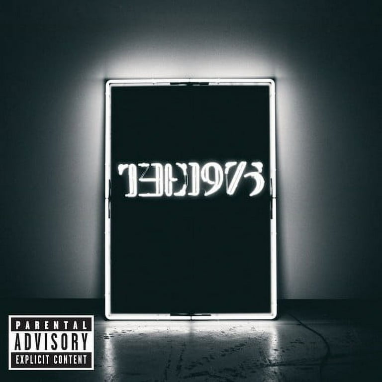 The 1975 - The 1975 - Music & Performance - CD Alternative Rock