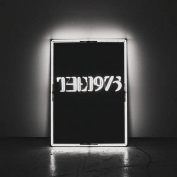 The 1975 - The 1975 - Music & Performance - Vinyl