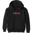 thumbnail image 1 of The 1975 Unisex Pullover Hoodie Sweatshirt NOACF (Small), 1 of 3