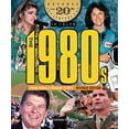 thumbnail image 1 of Pre-Owned The 1980s from Ronald Reagan to MTV (Library Binding) 0766026388 9780766026384, 1 of 1