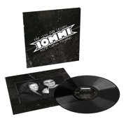 Tony Iommi & Glenn Hughes The 1996 Dep Sessions 2024 Remaster Vinyl Record