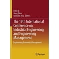 thumbnail image 1 of The 19th International Conference on Industrial Engineering and Engineering Management (Paperback), 1 of 1