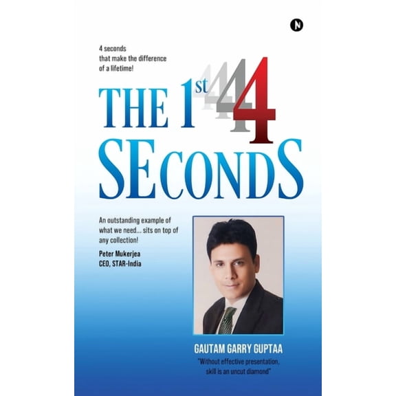 The 1st 4 Seconds, (Paperback)