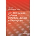 thumbnail image 1 of The 1st International Conference on Maritime Education and Development: Icmed, (Paperback), 1 of 1