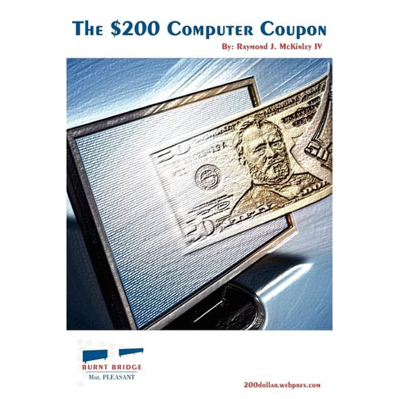 The $200 Computer Coupon: 2011 Edition