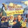 thumbnail image 1 of Pre-Owned The 2000 Year Old Man Goes to School (Hardcover) 006076676X 9780060766764, 1 of 1
