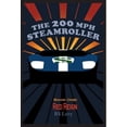 thumbnail image 1 of The 200mph Steamroller: Red Reign : Book One (Hardcover), 1 of 1