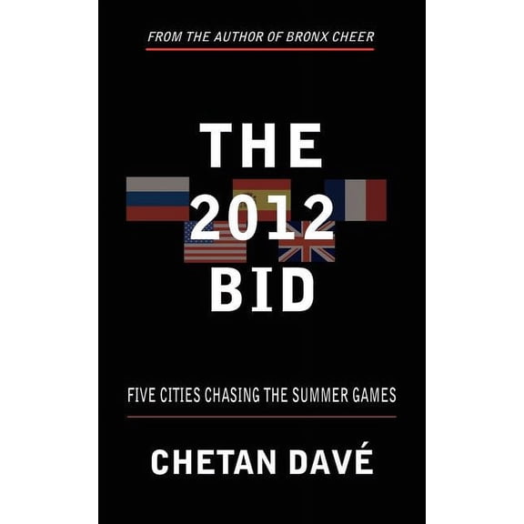 The 2012 Bid, (Paperback)