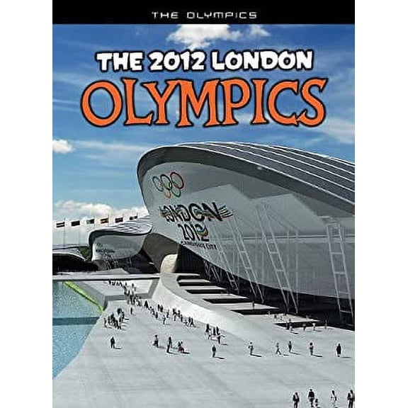 Pre-Owned The 2012 London Olympics 9781410941190