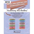 thumbnail image 1 of The 2018 African-American Booklovers Expo : Awakening New Readers (Paperback), 1 of 1