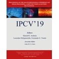 thumbnail image 1 of The 2019 Worldcomp International Conference Proceedings: Image Processing, Computer Vision, and Pattern Recognition (Paperback), 1 of 1