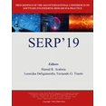 thumbnail image 1 of The 2019 Worldcomp International Conference Proceedings: Software Engineering Research and Practice (Paperback), 1 of 1