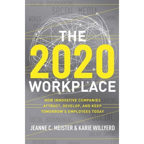 The 2020 Workplace, (Hardcover)