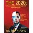 thumbnail image 1 of The 2020's: Billions will create/consume/connect from their pocket, (Paperback), 1 of 1