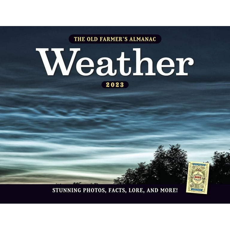 Old Farmers Almanac Engagement Calendar 2025 2026 Adore Ardelis