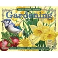 The 2024 Old Farmer's Almanac Gardening Calendar (Other)