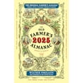 thumbnail image 1 of Pre-Owned The 2025 Old Farmer's Almanac, (Hardcover), 1 of 1