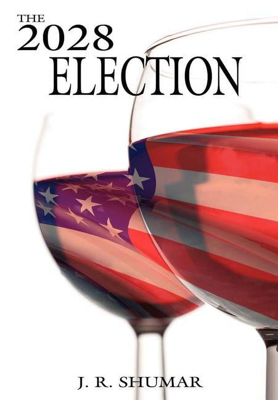 How Many Days Until 2028 Election Amalea Blondell
