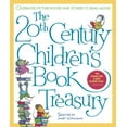 thumbnail image 1 of Treasured Gifts for the Holidays The 20th Century Children's Book Treasury: Celebrated Picture Books and Stories to Read Aloud, (Hardcover), 1 of 1