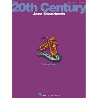 https://i5.walmartimages.com/seo/The-20th-Century-Jazz-Standards-Paperback-9780634021978-by-Todd-Hal-Leonard-Publishing-Corporation-Creator_1135635a-c754-41a4-80fa-6827b9f2cee0.7e39595733801d1433bf6b87c40dd12b.jpeg?odnHeight=320&odnWidth=320&odnBg=FFFFFF