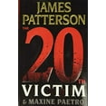 thumbnail image 1 of Pre-Owned The 20th Victim (Hardcover) 031642028X 9780316420280, 1 of 1